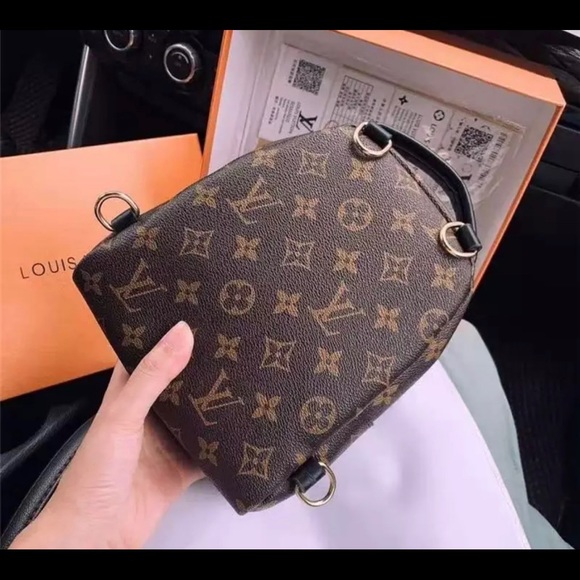 Sold !! Lv mini bag pack !!! - Picture 6 of 9